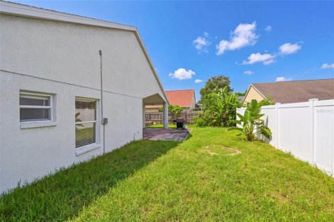 Villa ou maison à vendre à Palmetto, Floride: 3 chambres, 136.75 m2 № 2356637 - photo 21