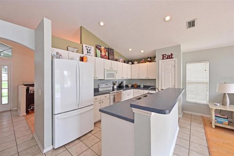 Villa ou maison à vendre à Palmetto, Floride: 3 chambres, 136.75 m2 № 2356637 - photo 8