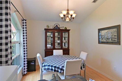 Villa ou maison à vendre à Palmetto, Floride: 3 chambres, 136.75 m2 № 2356637 - photo 3