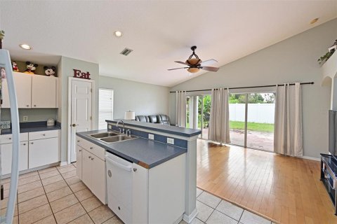 Villa ou maison à vendre à Palmetto, Floride: 3 chambres, 136.75 m2 № 2356637 - photo 9