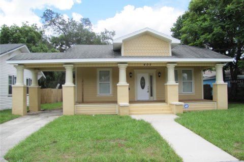 Casa en alquiler en Tampa, Florida, 3 dormitorios, 124.86 m2 № 1906089 - foto 1