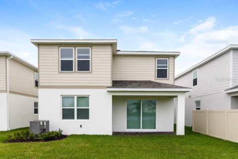 Villa ou maison à louer à Kissimmee, Floride: 5 chambres, 242.94 m2 № 1904196 - photo 17