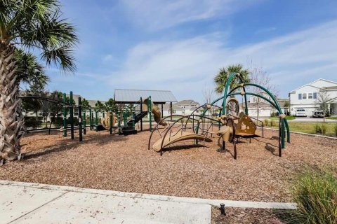 Villa ou maison à louer à Kissimmee, Floride: 5 chambres, 242.94 m2 № 1904196 - photo 24