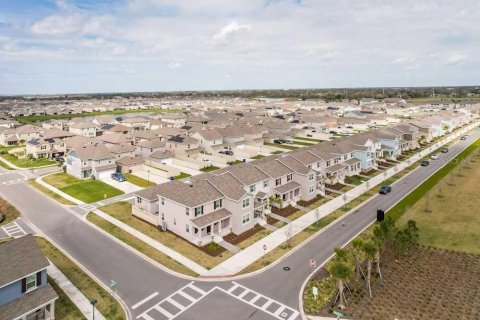 Villa ou maison à louer à Kissimmee, Floride: 5 chambres, 242.94 m2 № 1904196 - photo 20