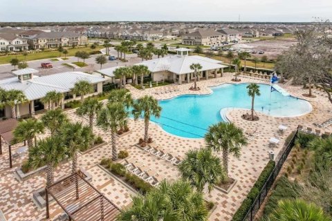 Villa ou maison à louer à Kissimmee, Floride: 5 chambres, 242.94 m2 № 1904196 - photo 23