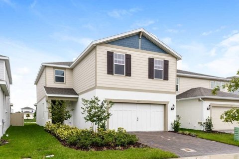 Villa ou maison à louer à Kissimmee, Floride: 5 chambres, 242.94 m2 № 1904196 - photo 2
