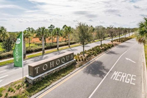 Villa ou maison à louer à Kissimmee, Floride: 5 chambres, 242.94 m2 № 1904196 - photo 19