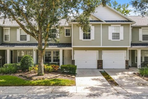 Townhouse in Valrico, Florida 2 bedrooms, 135.73 sq.m. № 1899188 - photo 2