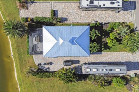 Casa en venta en Arcadia, Florida, 1 dormitorio, 75.25 m2 № 1877182 - foto 4