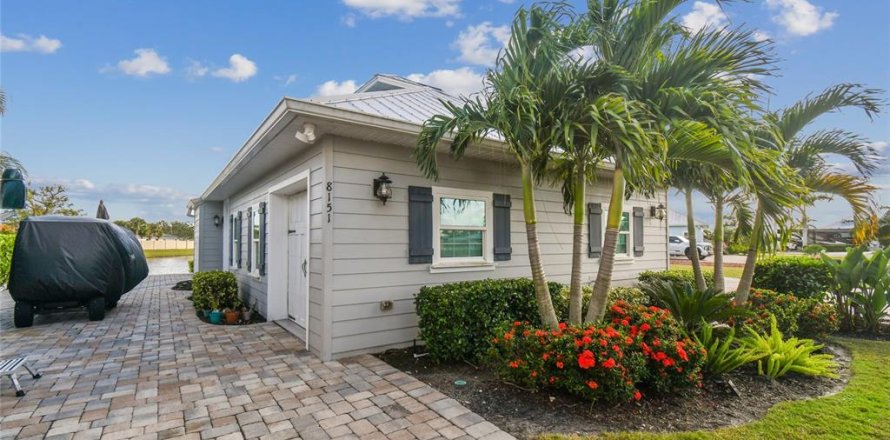 Casa en Arcadia, Florida 1 dormitorio, 75.25 m2 № 1877182