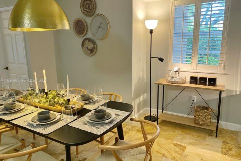 Condominio en alquiler en Aventura, Florida, 3 dormitorios, 122.63 m2 № 1992981 - foto 7