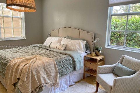 Condominio en alquiler en Aventura, Florida, 3 dormitorios, 122.63 m2 № 1992981 - foto 11