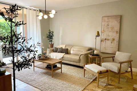 Condominio en alquiler en Aventura, Florida, 3 dormitorios, 122.63 m2 № 1992981 - foto 1