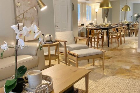 Condominio en alquiler en Aventura, Florida, 3 dormitorios, 122.63 m2 № 1992981 - foto 5