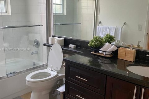 Condominio en alquiler en Aventura, Florida, 3 dormitorios, 122.63 m2 № 1992981 - foto 14