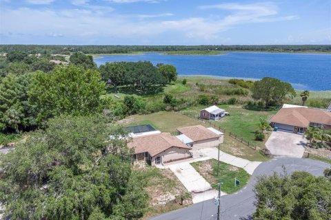 House in Spring Hill, Florida 3 bedrooms, 246.01 sq.m. № 1808739 - photo 15