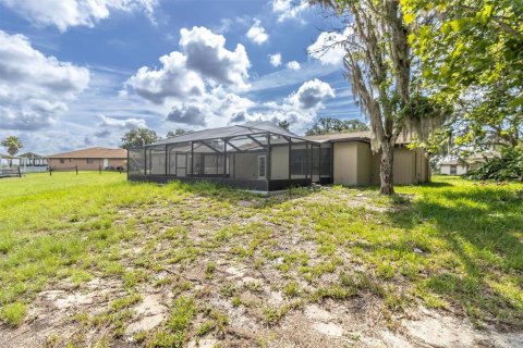 House in Spring Hill, Florida 3 bedrooms, 246.01 sq.m. № 1808739 - photo 8