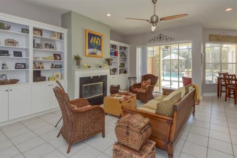 Casa en alquiler en Fish Hawk, Florida, 4 dormitorios, 240.9 m2 № 1806850 - foto 13
