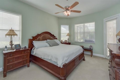 Casa en alquiler en Fish Hawk, Florida, 4 dormitorios, 240.9 m2 № 1806850 - foto 26