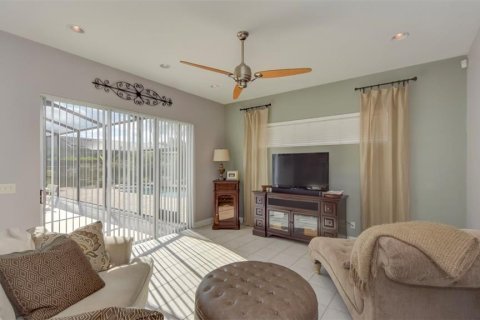 Casa en alquiler en Fish Hawk, Florida, 4 dormitorios, 240.9 m2 № 1806850 - foto 23