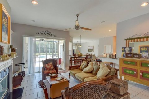 Casa en alquiler en Fish Hawk, Florida, 4 dormitorios, 240.9 m2 № 1806850 - foto 14