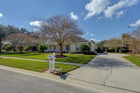 Casa en alquiler en Fish Hawk, Florida, 4 dormitorios, 240.9 m2 № 1806850 - foto 9