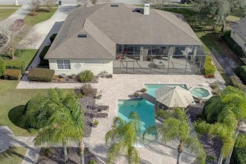 Casa en alquiler en Fish Hawk, Florida, 4 dormitorios, 240.9 m2 № 1806850 - foto 4