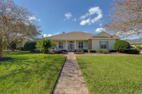 Casa en alquiler en Fish Hawk, Florida, 4 dormitorios, 240.9 m2 № 1806850 - foto 6
