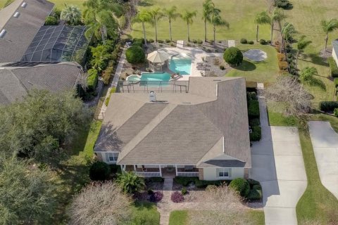 Casa en alquiler en Fish Hawk, Florida, 4 dormitorios, 240.9 m2 № 1806850 - foto 3