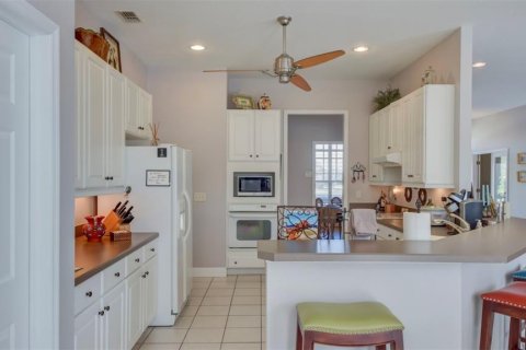 Casa en alquiler en Fish Hawk, Florida, 4 dormitorios, 240.9 m2 № 1806850 - foto 19