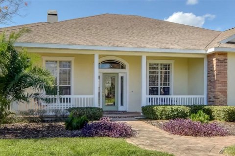 Casa en alquiler en Fish Hawk, Florida, 4 dormitorios, 240.9 m2 № 1806850 - foto 8