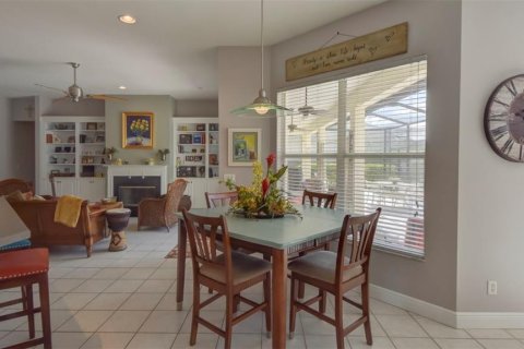 Casa en alquiler en Fish Hawk, Florida, 4 dormitorios, 240.9 m2 № 1806850 - foto 15