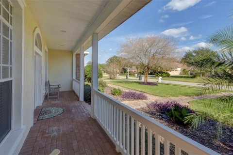 Casa en alquiler en Fish Hawk, Florida, 4 dormitorios, 240.9 m2 № 1806850 - foto 7