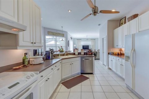 Casa en alquiler en Fish Hawk, Florida, 4 dormitorios, 240.9 m2 № 1806850 - foto 17