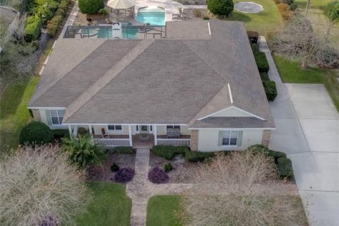 Casa en alquiler en Fish Hawk, Florida, 4 dormitorios, 240.9 m2 № 1806850 - foto 1