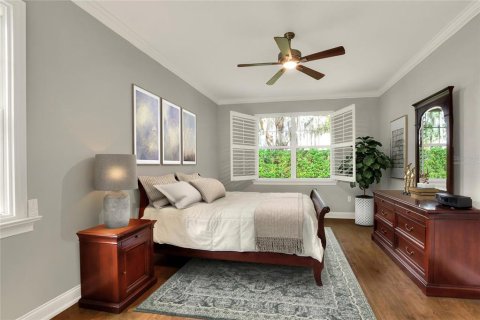House in Lakeland, Florida 2 bedrooms, 166.11 sq.m. № 1648034 - photo 6