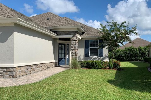 House in Lakeland, Florida 2 bedrooms, 166.11 sq.m. № 1648034 - photo 21
