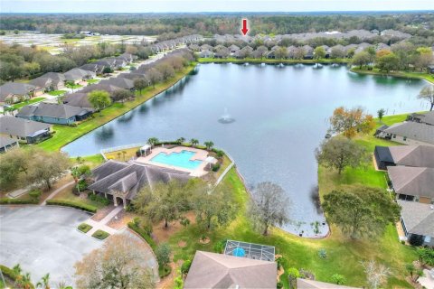 House in Lakeland, Florida 2 bedrooms, 166.11 sq.m. № 1648034 - photo 24