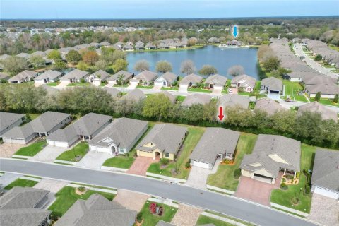 House in Lakeland, Florida 2 bedrooms, 166.11 sq.m. № 1648034 - photo 29