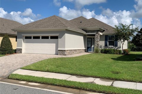 House in Lakeland, Florida 2 bedrooms, 166.11 sq.m. № 1648034 - photo 22