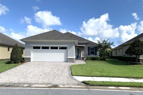 House in Lakeland, Florida 2 bedrooms, 166.11 sq.m. № 1648034 - photo 20
