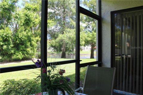 Condo in Bradenton, Florida, 2 bedrooms  № 213422 - photo 20