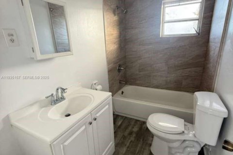 Villa ou maison à louer à Miami, Floride: 1 chambre, 56.95 m2 № 1993316 - photo 8