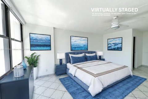 Copropriété à vendre à Hallandale Beach, Floride: 2 chambres, 99.87 m2 № 1688895 - photo 10
