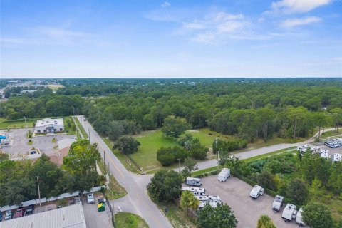 Terreno en venta en Brooksville, Florida № 1917312 - foto 11