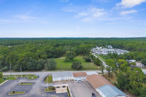 Terreno en venta en Brooksville, Florida № 1917312 - foto 15