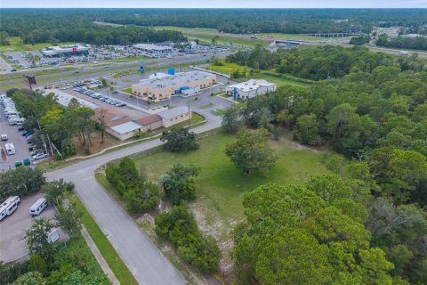 Terreno en venta en Brooksville, Florida № 1917312 - foto 9