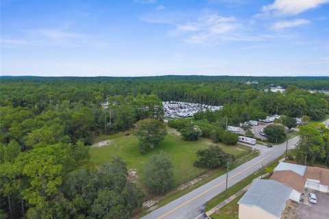 Terreno en venta en Brooksville, Florida № 1917312 - foto 4