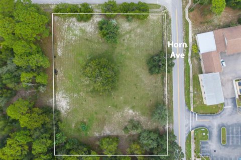 Terreno en venta en Brooksville, Florida № 1917312 - foto 2