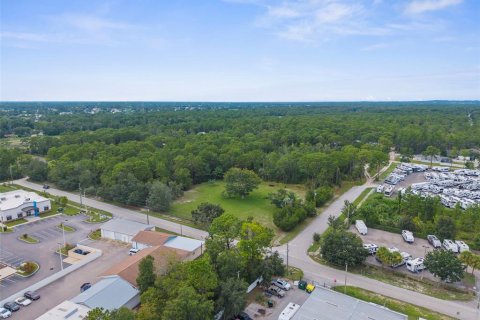 Terreno en venta en Brooksville, Florida № 1917312 - foto 12